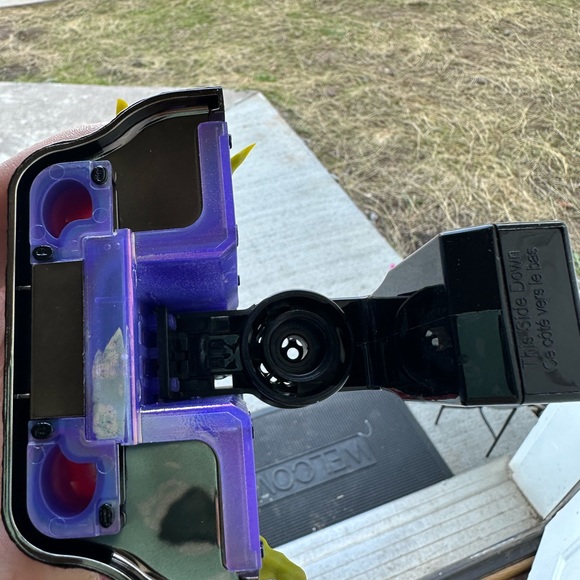 Bath and Body Works Haunted House Plug in wallflower - Picture 3 of 3